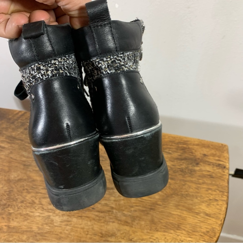 The wishbone collection boots - Picture 8 of 11